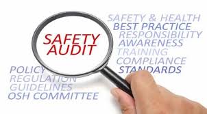 Safety Audit Services